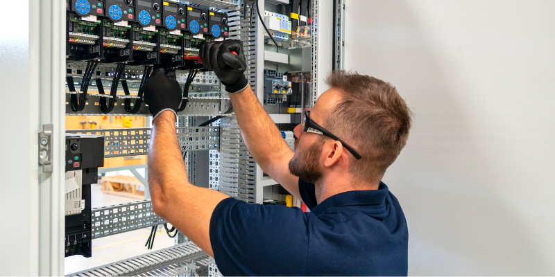 BC Bill 22 Explained | Electrical Planning Reports for BC Strata