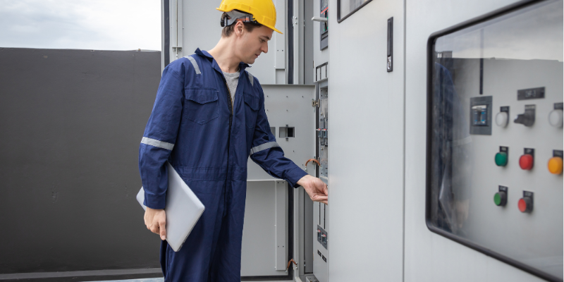 What Is an Electrical Planning Report (EPR)? Everything BC Strata Corporations Need to Know